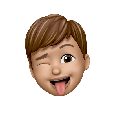wink