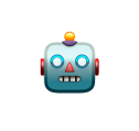 robot