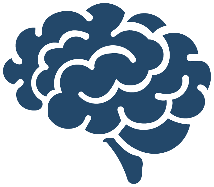 Brain icon