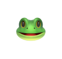 kikker